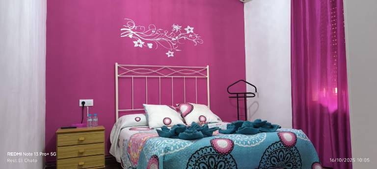 Hostal Hotel EL Chato — photo 2