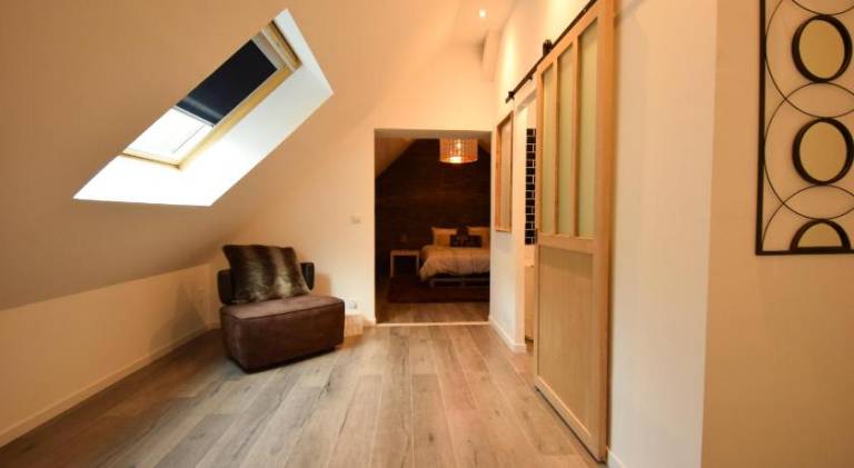 Chambres d'Hotes Lorengrain — photo 3