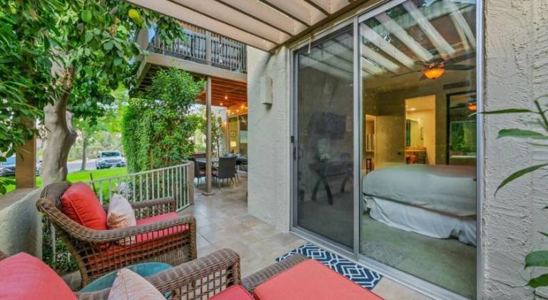 Holiday apartment with pool | Dogs allowed — photo 4