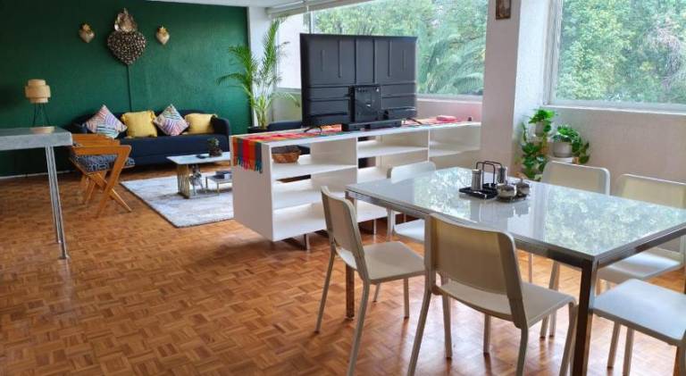 Rental apartment with 2 rooms for 7 persons — photo 3