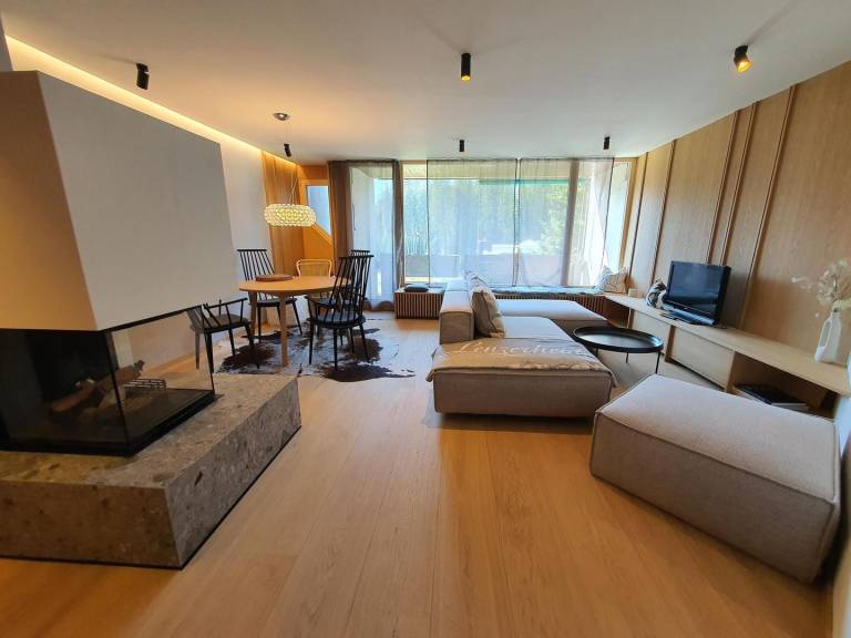 Ferienwohnung  Lenzerheide