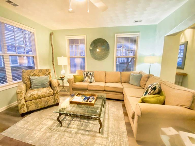 Condo  Cape Charles