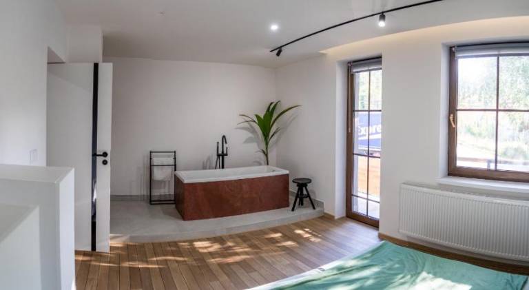 Apartmán  Harichovce