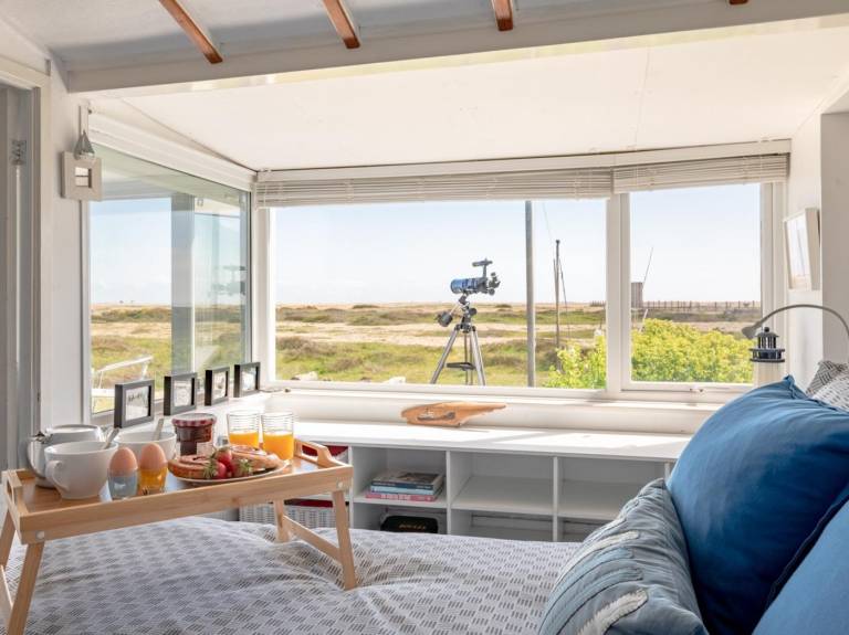 Cottage Dungeness