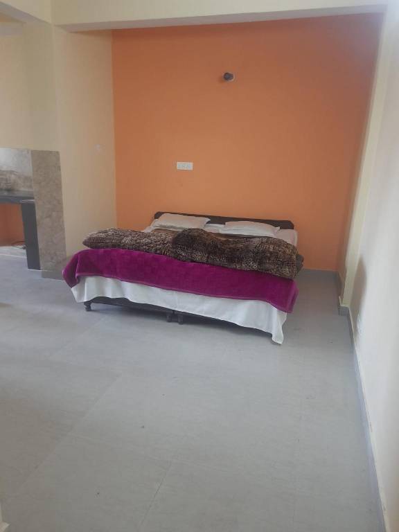 Rental apartment with 2 rooms for 4 persons — photo 5