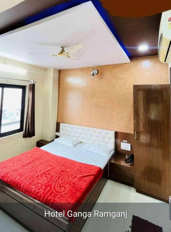 Hotel ganga — photo 2