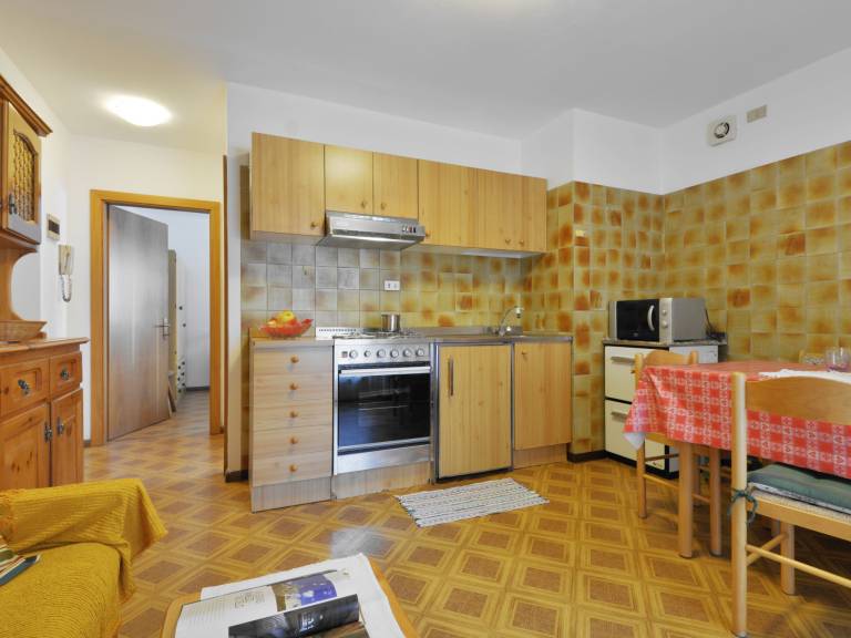 Nice holiday apartment | Pets allowed — photo 3