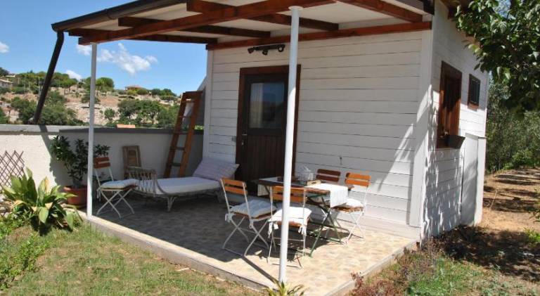Chalet | Pet-friendly in Sperlonga
