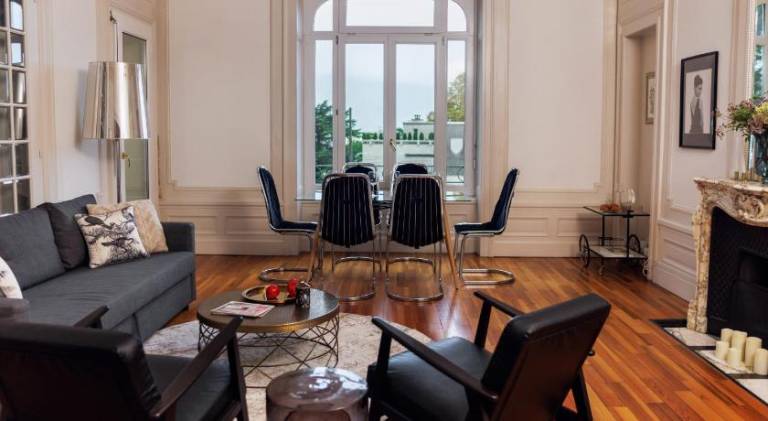 Rental apartment | Dogs allowed in Montreux