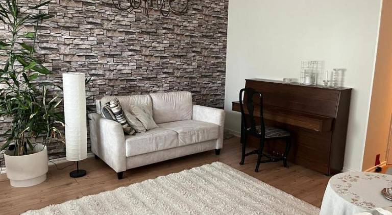 Nice holiday apartment | Pets allowed — photo 2