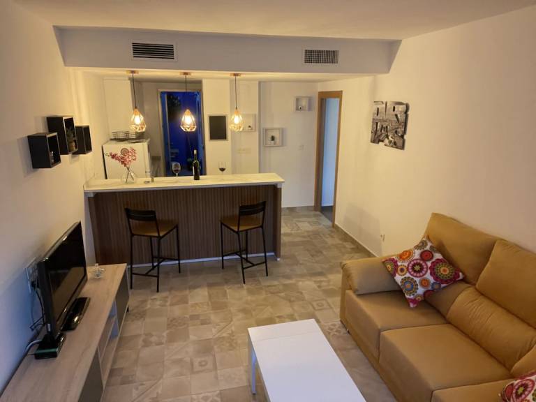 Apartamento Molina de Segura