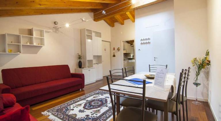 Dimore Verona - Residenza San Zeno Apartments in Cittadella
