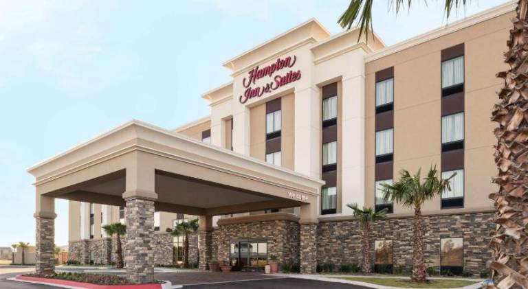 Hampton Inn & Suites Corpus Christi — photo 5