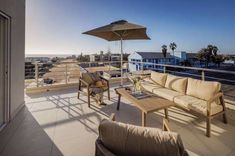 Ferienwohnung Swakopmund-Vineta