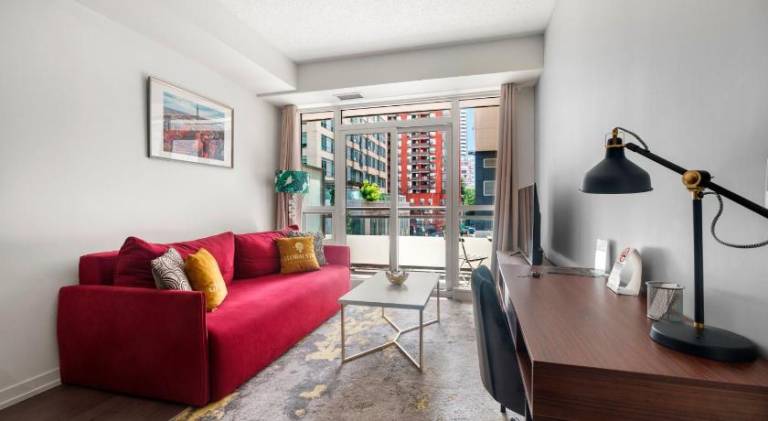 65 m² Ferienwohnung