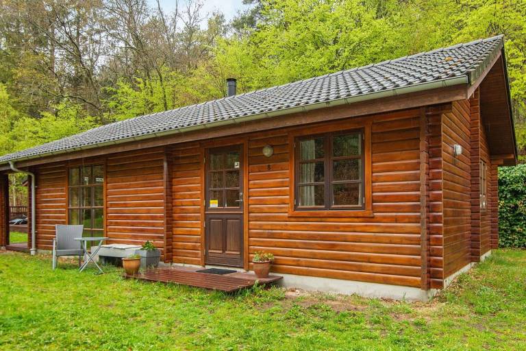 House with grill, sauna & terrace — photo 3