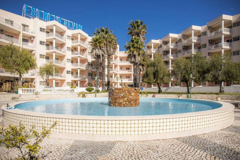 Appartement Praia da Rocha