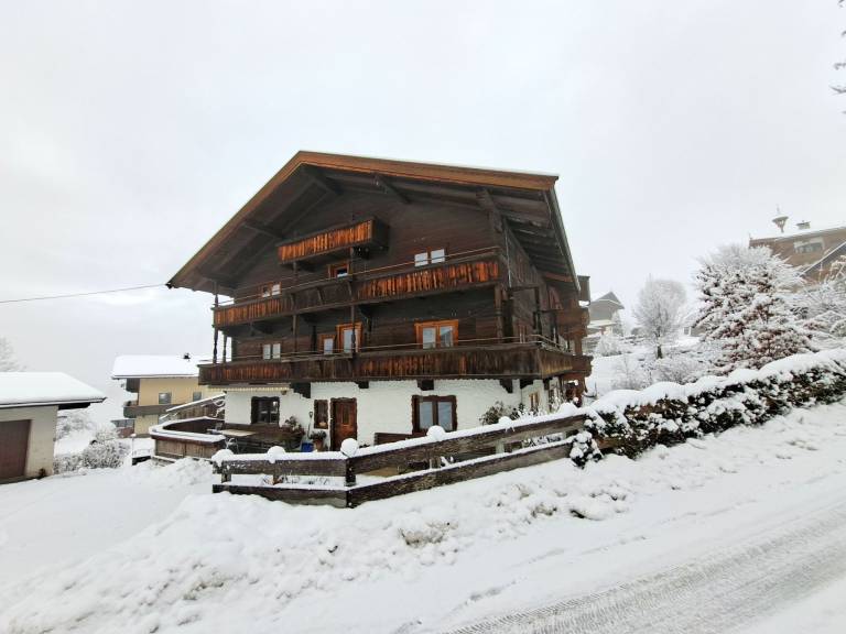 Apartament Auffach