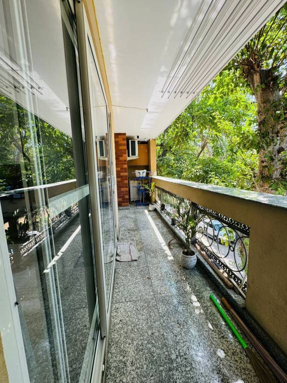 Apartamento Block D