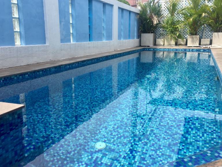 Villa Pattaya
