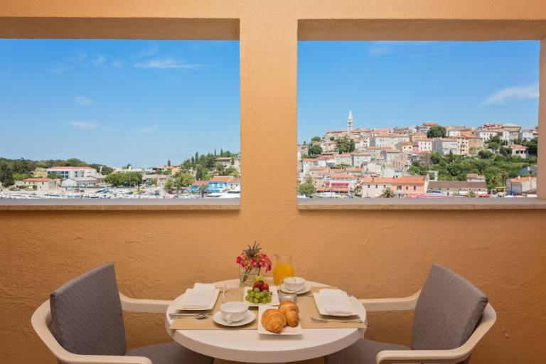 Appart'hôtel Vrsar