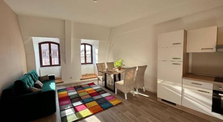 Holiday apartment with 2 rooms for 8 persons — photo 4