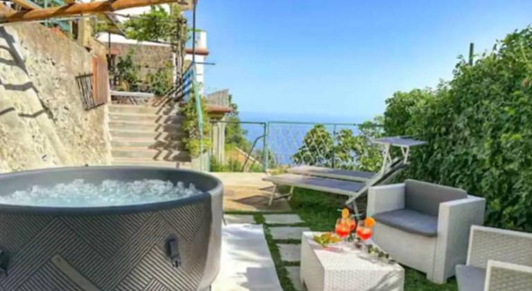 Bed & Breakfast Amalfi Coast