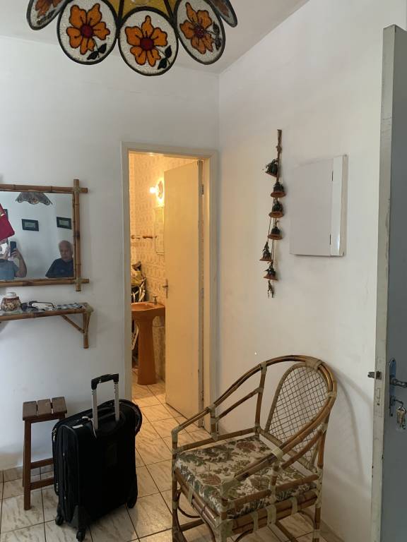 Apartamento Praia Grande