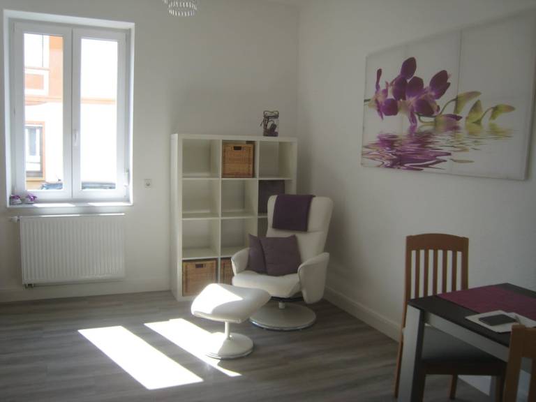 Apartment  Sossenheim