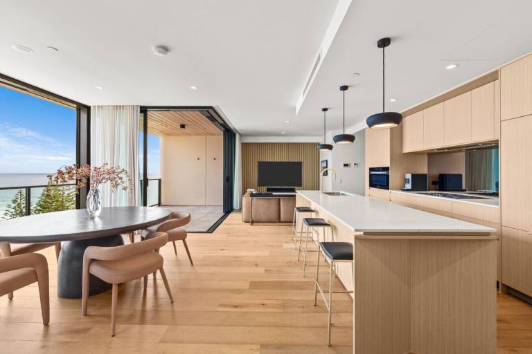 Ferienwohnung Palm Beach