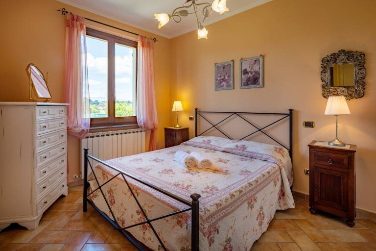 AGRITURISMO I GRANAI: Orchidea — photo 2