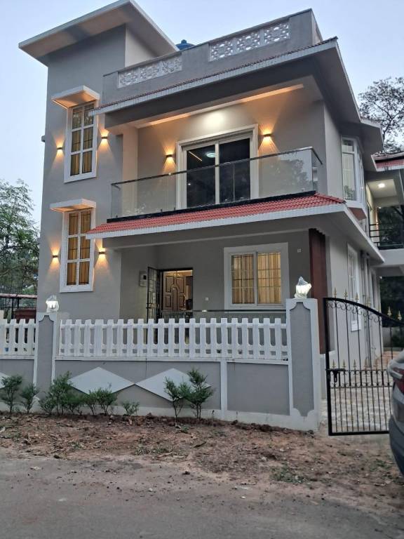 Charming villa with garden & patio | Dogs allowed — photo 3