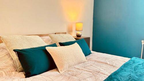 Appartement Troyes