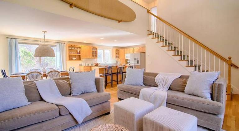 Vacation home with 3 rooms for 8 persons — photo 3