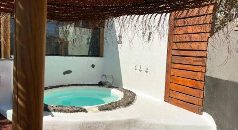 Casita Mis Chinijos con Jacuzzi o Minipiscina — photo 3