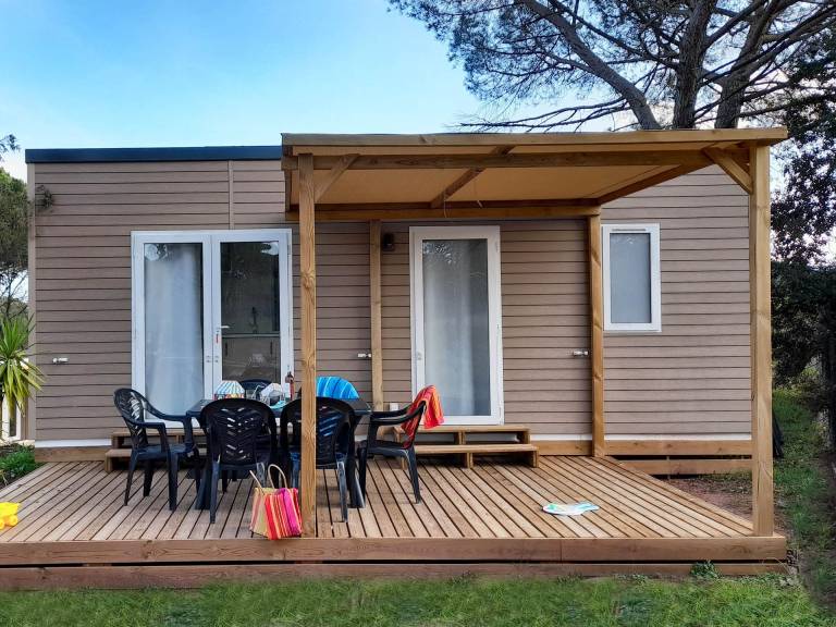 Mobil-home  Le Muy