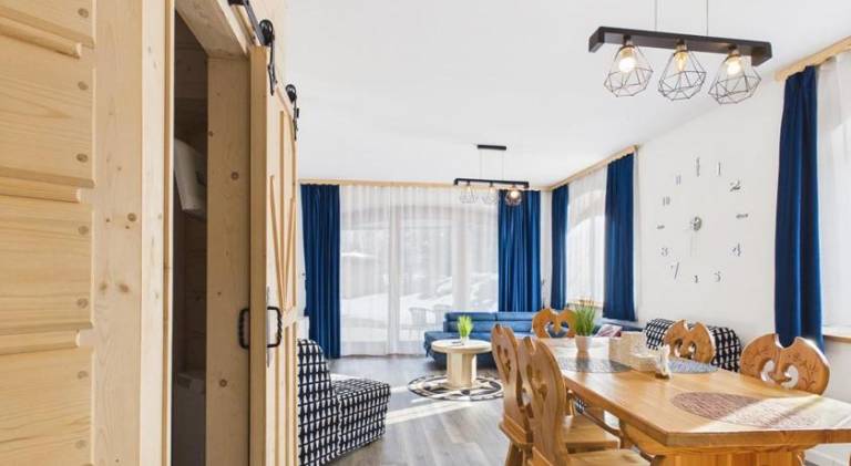 Holiday apartment with 2 rooms for 8 persons — photo 3