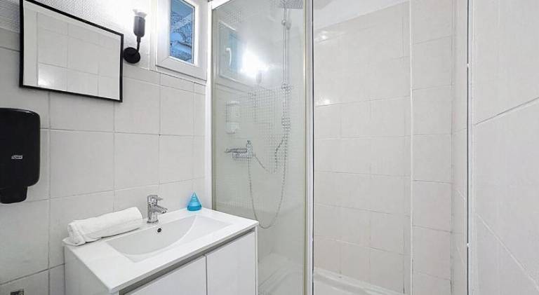 Holiday apartment with 1 room for 3 persons — photo 5