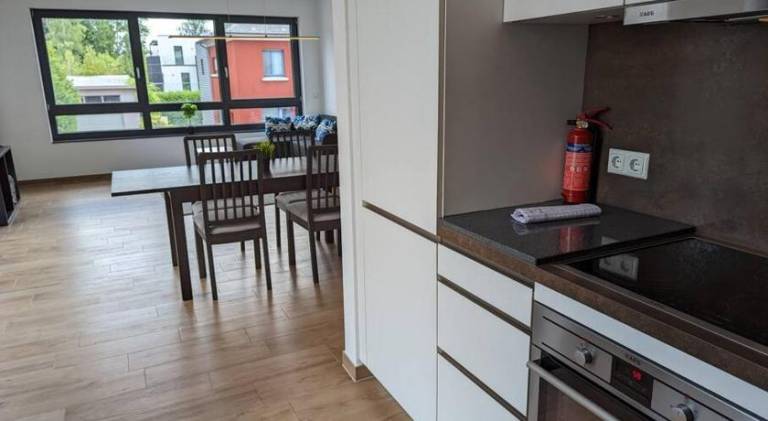 Lovely apartment | Dogs allowed — photo 4