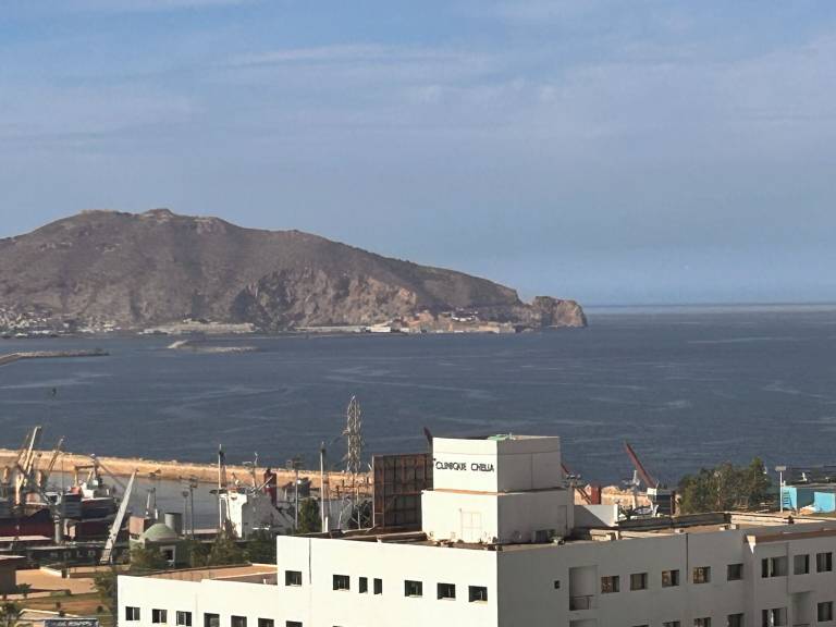 Appartement Oran