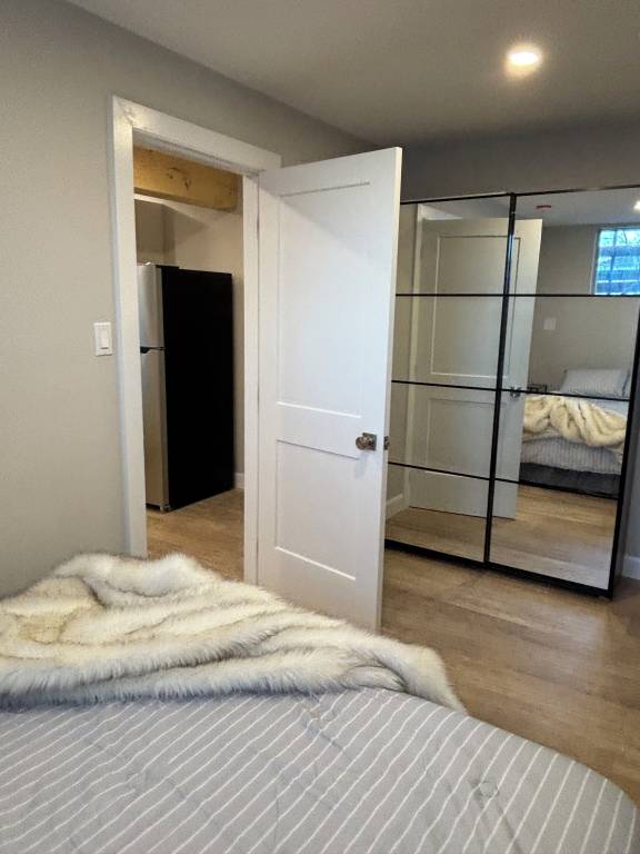 Appartement Carlington