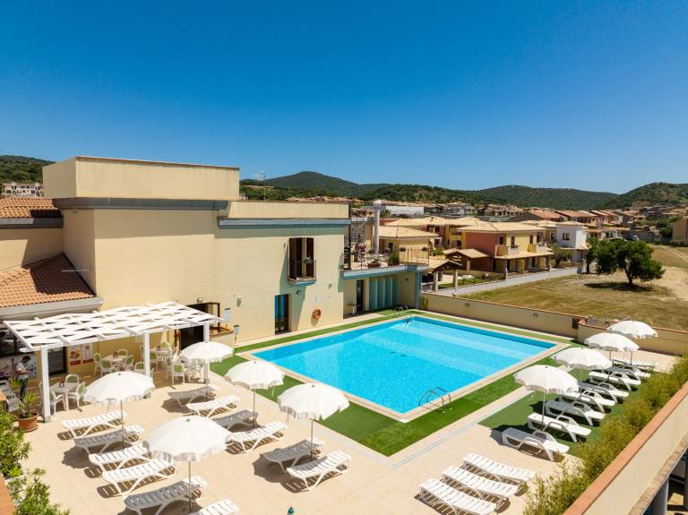 Ferienwohnung Villasimius