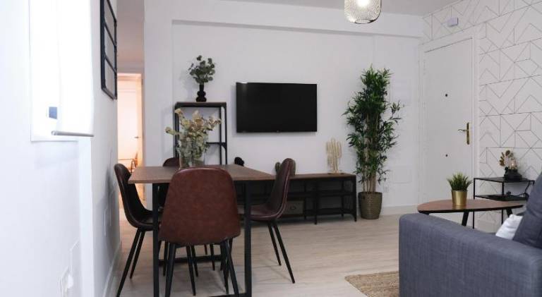 Beautiful holiday apartment | Close to Alcazaba of Málaga | Pets are welcome — photo 5