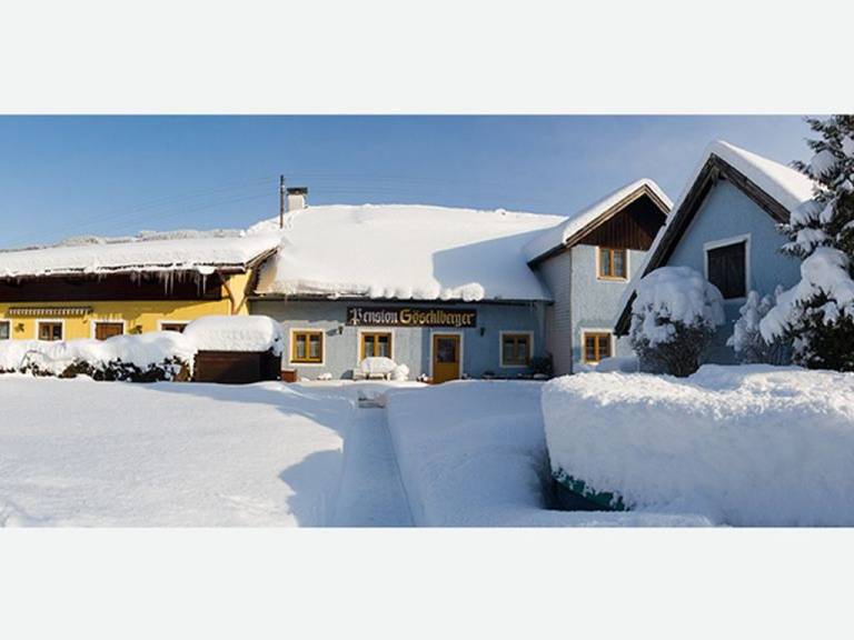 Privatzimmer Mondsee