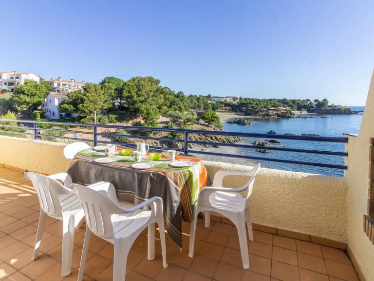 Hus El Port de la Selva