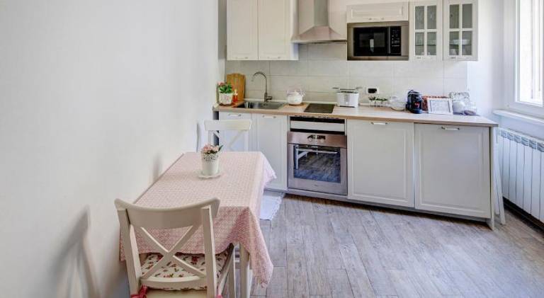 Bicocche di Joyce - central - quiet - fast check in - WiFi veloce - Parcking vicino — photo 4