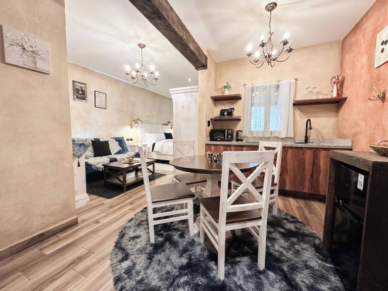 Apartamento San Salvador el Verde