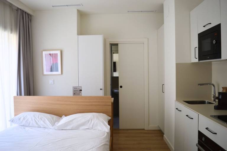 Ferienwohnung  San Francisco