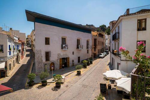 Apartamento Sagunto
