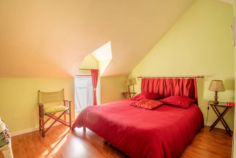 Children-friendly house with terrace, barbeque & garden | Pet-friendly — photo 5
